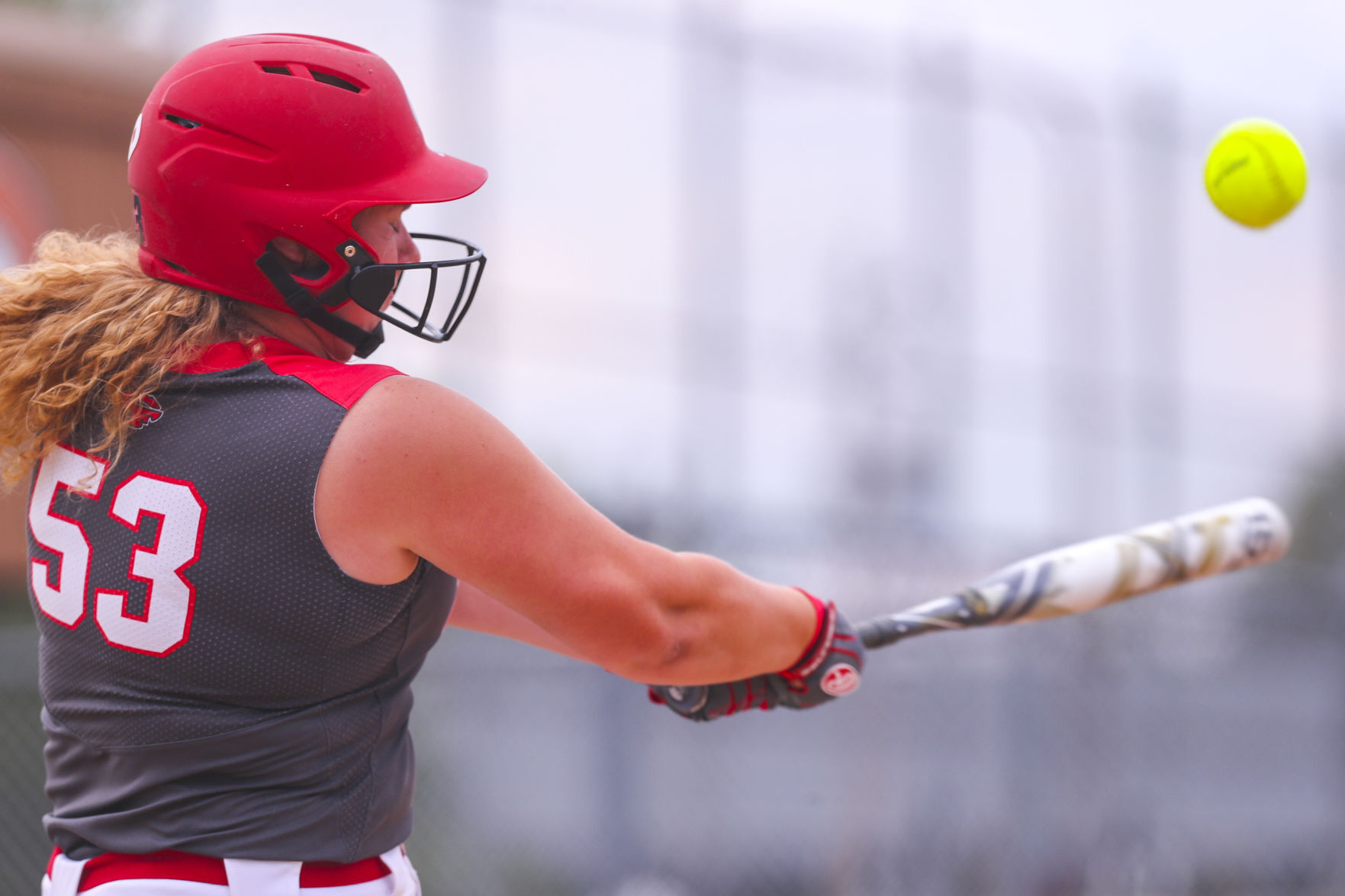 SBall East vs. CF 4